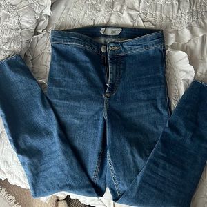 Topshop Joni w25 L28